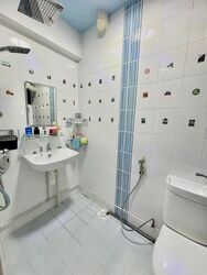 Blk 100 Sin Ming Avenue (Bishan), HDB 3 Rooms #563205751